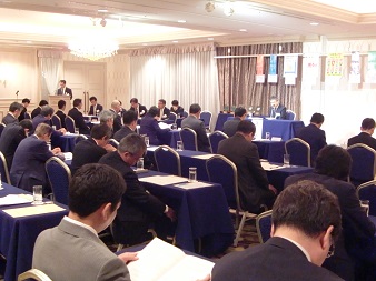 第51次通常総会1