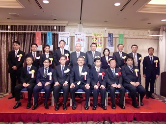 第51次通常総会2