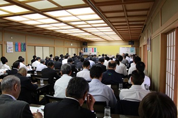 平成28年度通常総会1