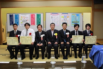 平成28年度通常総会4