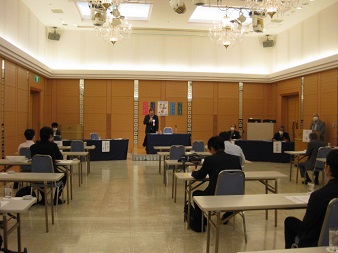 令和2年度通常総会1