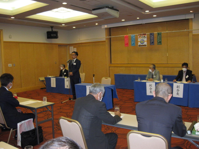 令和5年度通常総会1