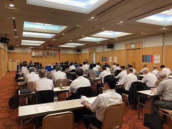 令和6年度通常総会1