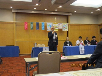令和7年度通常総会2