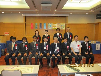 令和7年度通常総会4