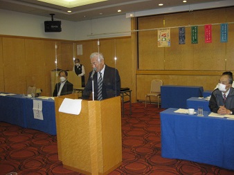 令和4年度通常総会1
