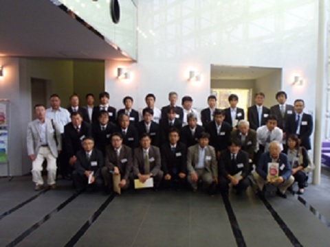 計量管理見学会及び発表会2
