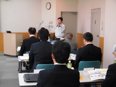 県外研修見学会4